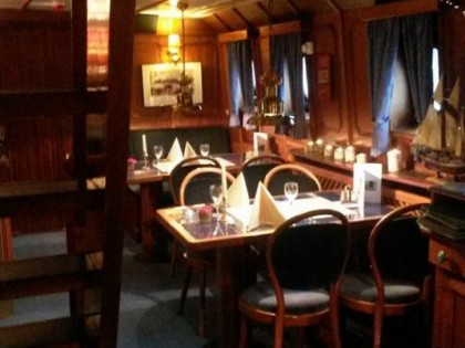 Foto: Feuerschiff Amrumbank Emden