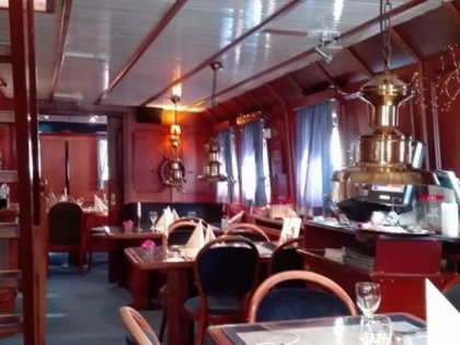 Foto: Feuerschiff Amrumbank Emden